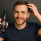 The Holmes Premium Hair Oil