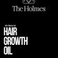 The Holmes Premium Hair Oil